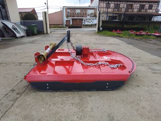 DESBROZADORA / TRITURADORA CADENAS 1.70 METROS