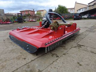 DESBROZADORA / TRITURADORA CADENAS 1.70 METROS