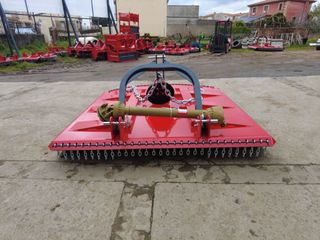 DESBROZADORA / TRITURADORA CADENAS 1.70 METROS