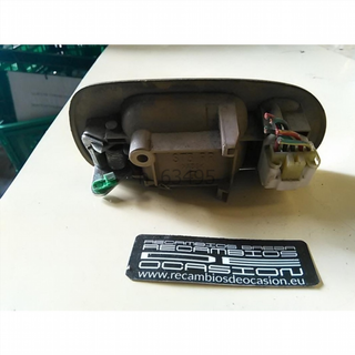 Mando elevalunas trasero derecho Rover 400 h_63495