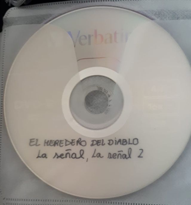  Varias películas 