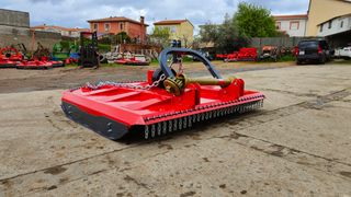 DESBROZADORA / TRITURADORA TRACTOR 1.80 METROS