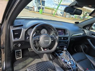 Audi SQ5 2015