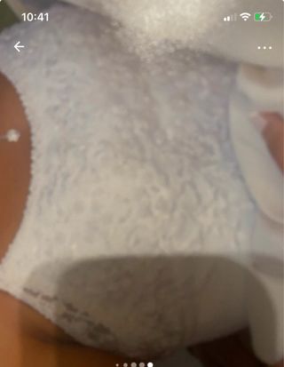 Vestido novia pedreria