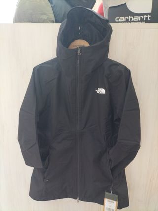 Chaqueta The North Face para mujer. 