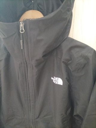 Chaqueta The North Face para mujer. 