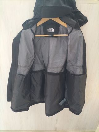 Chaqueta The North Face para mujer. 