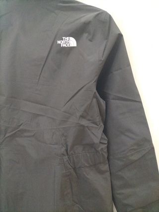 Chaqueta The North Face para mujer. 