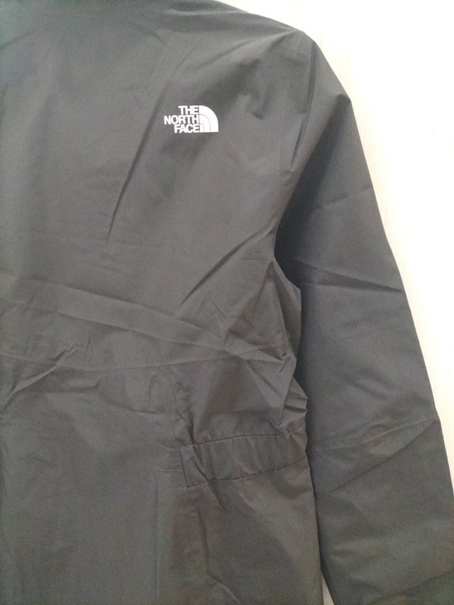 Chaqueta The North Face para mujer.