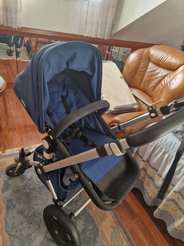 Bugaboo cochecito