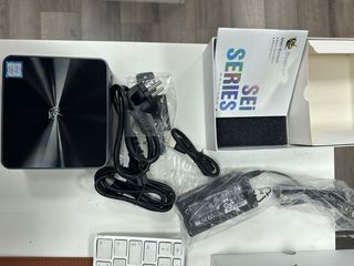 Beelink SEI  Mini PC con Windows 11 Pro#G00430