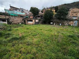 Terreno en venta en Berga