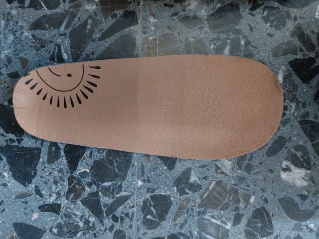 Zapatos mustang niño