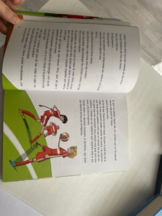 Els Futbolíssims 1 El misteri dels àrbitres adormi
