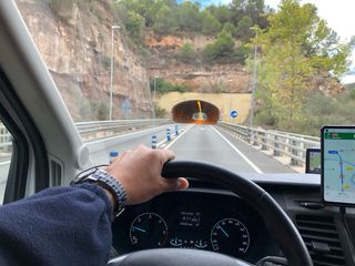 Grua de moto y asistencia en carretera