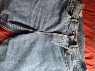 Pantalón vaquero hombre