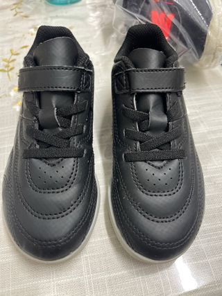 Zaptilla futbol sala niño 27 