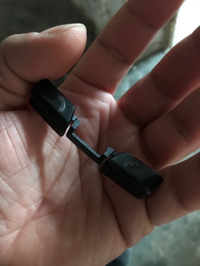 Pantalla parrot ck3100