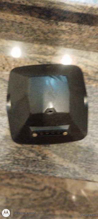 Faro OSSA - BULTACO Cristal