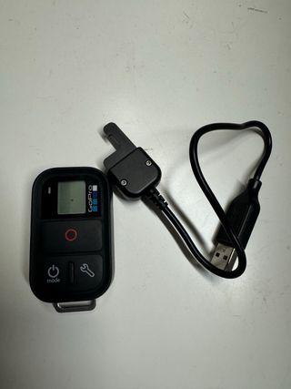 Mando a distancia gopro