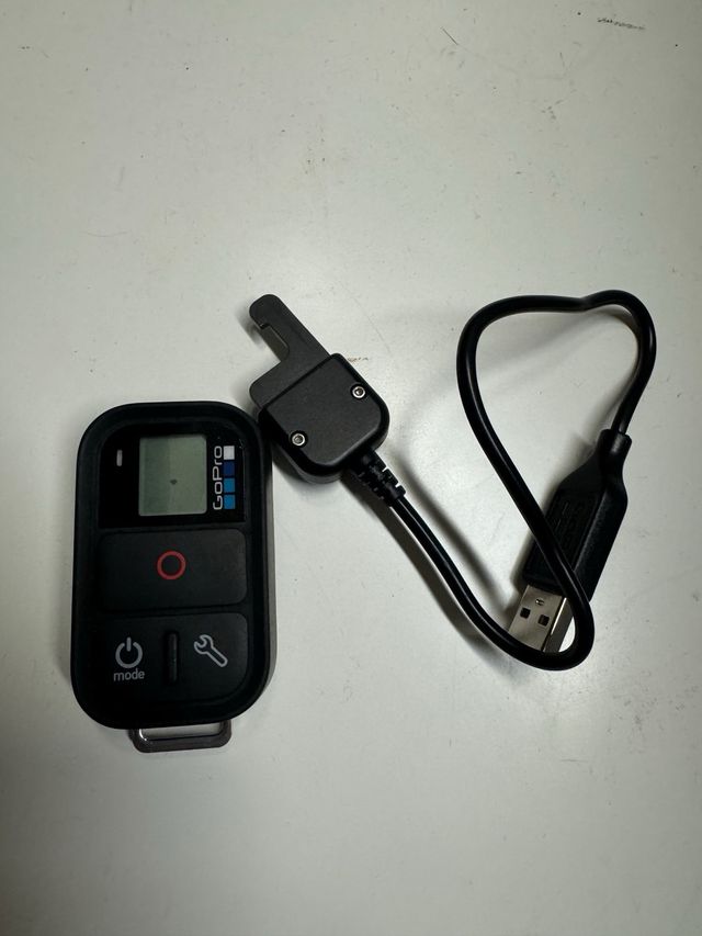 Mando a distancia gopro