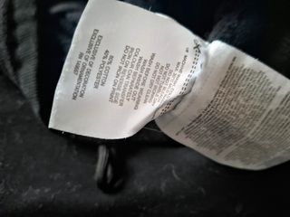 Pantalón chandal
