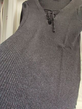 Jersey Stradivarius M