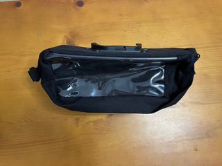 Bolsa delantera