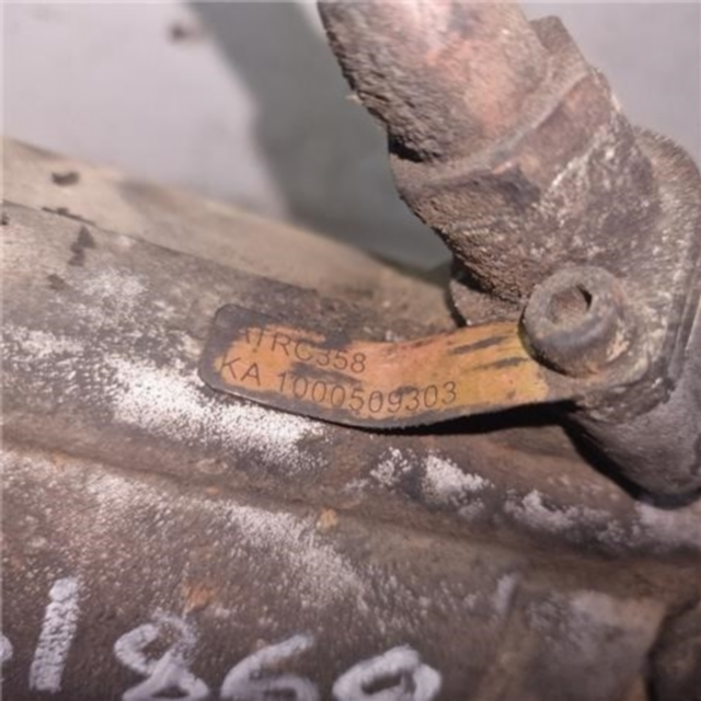 SERVO EMBRAGUE DAF LF-55