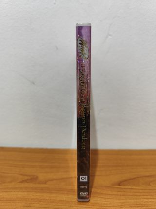 Dvd winx club. Il segreto del regno perduto