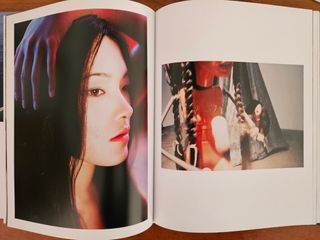 ROY STUART the fourth body（DVD無し） Roy Stuart (2004) - Photo book - LastDodo