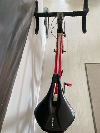 Bicicleta Specialized Venge expert full carbon 