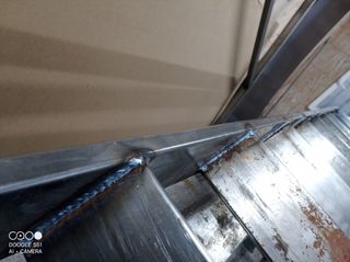 Reparaciones  restauraciones en hierro 