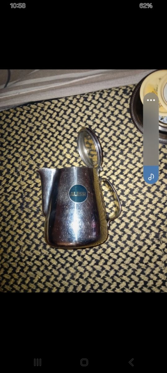 Caraffa Alessi Vintage