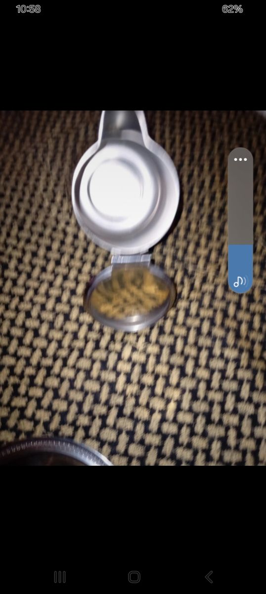 Caraffa Alessi Vintage