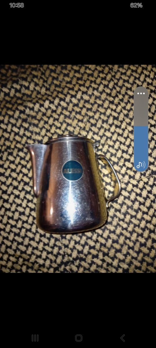 Caraffa Alessi Vintage