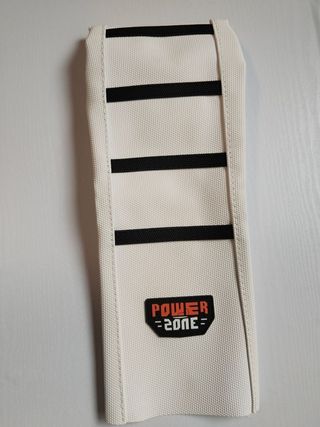 ✅PROMO✅FUNDA ASIENTO MOTO DERBI RIEJU ET