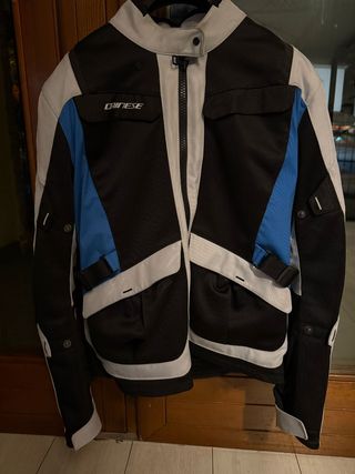 Giacca Moto Dainese Donna tg 46