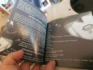 GHOST IN THE SHELL PS1