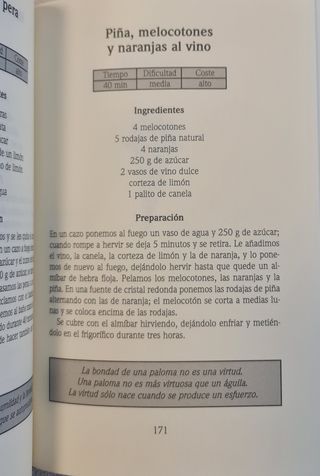 Los dulces de las monjas