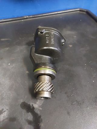 Depresor,bomba vacio Audi,Vw,Seat,Skoda 028207A