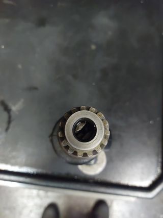 Depresor,bomba vacio Audi,Vw,Seat,Skoda 028207A