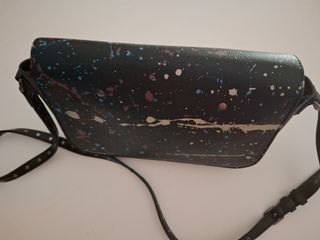 Bolso desigual