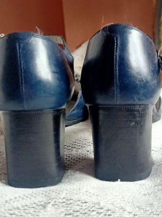 Zapatos Guy Laroche T-37