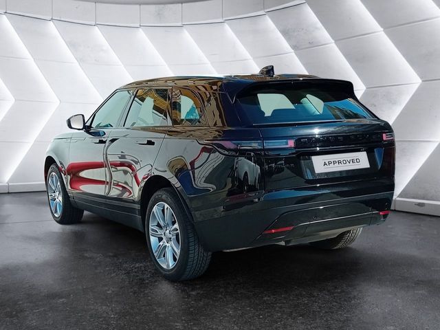 Land-Rover Range Rover Velar 2.0D I4 150kW (204CV) S 4WD Auto