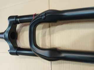 Horquilla RockShox