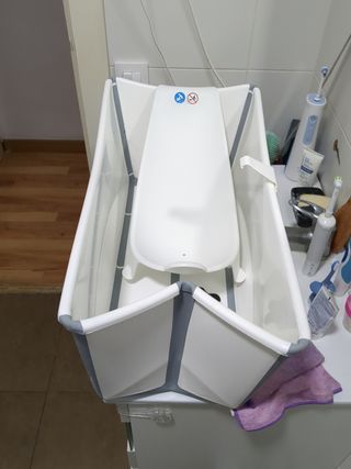 Bañera bebe Stokke Flexi Bath