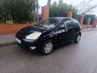 Ford Fiesta 1.4 2005
