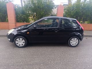 Ford Fiesta 1.4 2005