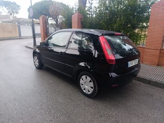 Ford Fiesta 1.4 2005